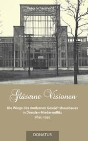 Cover von Gläserne Visionen
