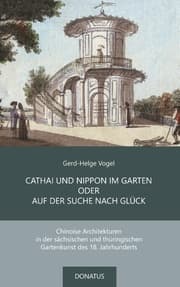 Cover von Cathai und Nippon im Garten oder auf der Suche nach Glück