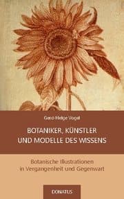 Cover von Botaniker, Künstler und Modelle des Wissens