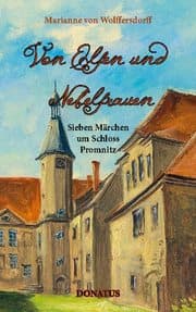 Cover von Von Elfen und Nebelfrauen