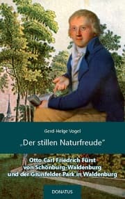 Cover von 'Der stillen Naturfreude'