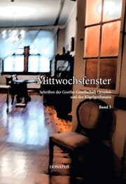 Cover von Mittwochsfenster