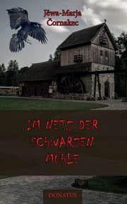 Cover von Im Netz der schwarzen Mühle