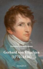 Cover von Gerhard von Kügelgen (1772-1820)