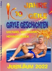 Cover von 7 geile GayLe Geschichten