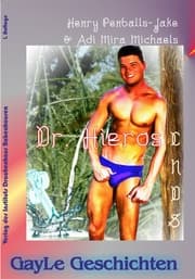 Cover von Dr Hieros CNDS