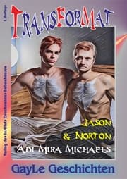 Cover von TransForMat
