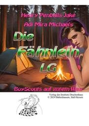 Cover von Die Fähnlein LG