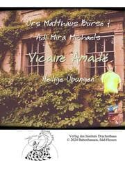 Cover von Vicaire Amadé