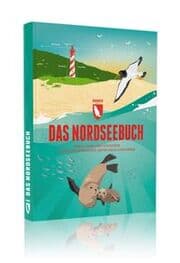 Cover von Das Nordseebuch