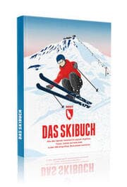Cover von Das Skibuch