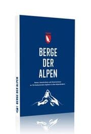 Cover von Berge der Alpen