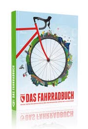 Cover von Das Fahrradbuch