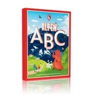 Cover von Alpen-ABC