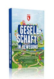 Cover von Gesellschaft in Bewegung