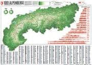 Cover von 1001 Alpenberge - Edition 4