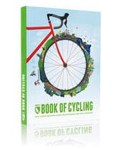 Cover von Book of Cycling