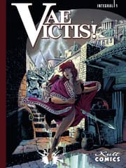 Cover von Vae Victis! 1
