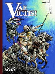 Cover von Vae Victis! 2