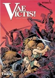 Cover von Vae Victis! 3