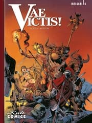 Cover von Vae Victis! 4