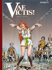 Cover von Vae Victis! 5