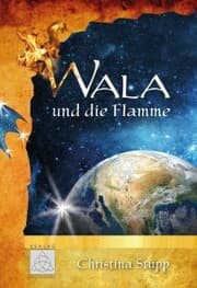 Cover von Wala und die Flamme