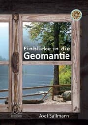 Cover von Einblicke in die Geomantie