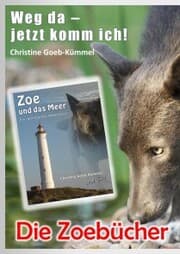Cover von Die Zoebücher