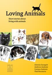 Cover von Loving Animals