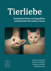 Cover von Tierliebe