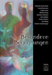 Cover von Besondere Begegnungen