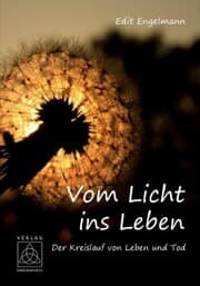 Cover von Vom Licht ins Leben