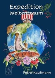 Cover von Expedition Weltentraum