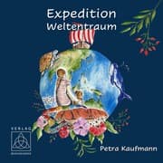 Cover von Expedition Weltentraum