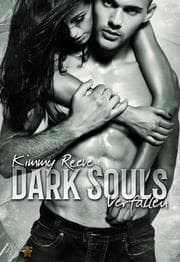 Cover von Dark Souls: Verfallen