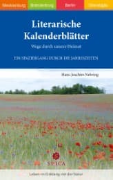 Cover von Literarische Kalenderblätter