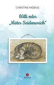 Cover von Willi oder Mister Seidenweich