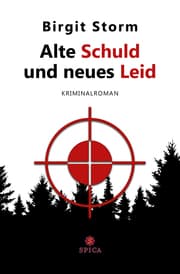Cover von Alte Schuld und neues Leid