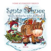 Cover von Santa Schnee