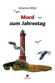 Cover von Mord zum Jahrestag