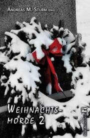Cover von Weihnachtsmorde 2