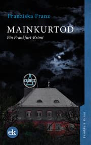 Cover von Mainkurtod