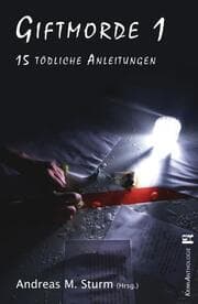 Cover von Giftmorde 1