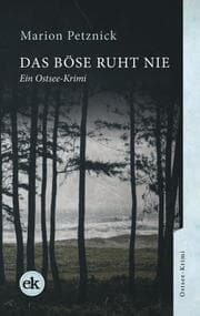 Cover von Das Böse ruht nie