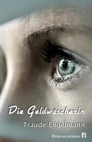 Cover von Die Geldwäscherin