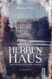 Cover von Herrenhaus