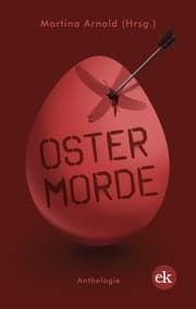 Cover von Ostermorde