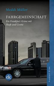 Cover von Fahrgemeinschaft