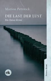 Cover von Die Last der Lust